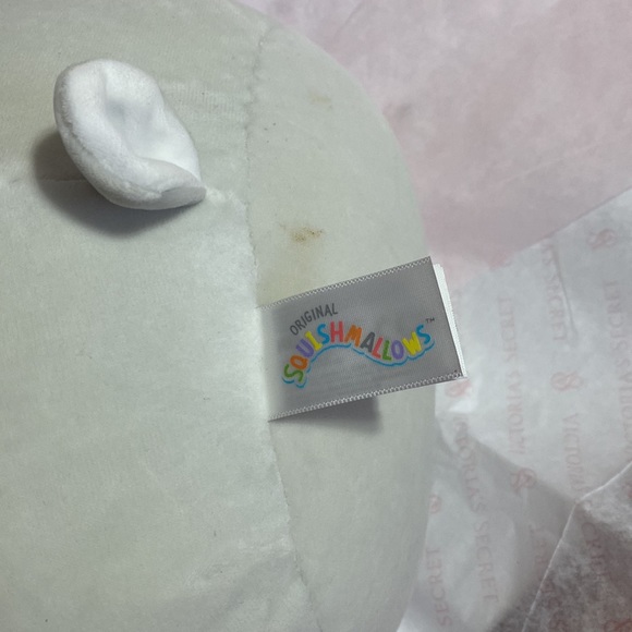 Original Squishmallows “Sophie” The Easter Lamb, 9 1/2” - Picture 3 of 5